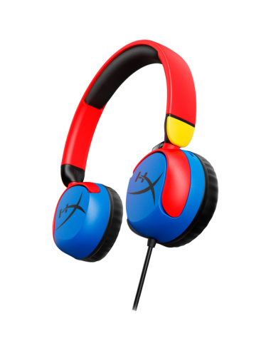 HYPERX CLOUD MINI WD MULTI HS