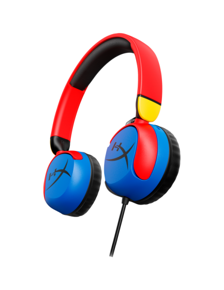 HYPERX CLOUD MINI WD MULTI HS