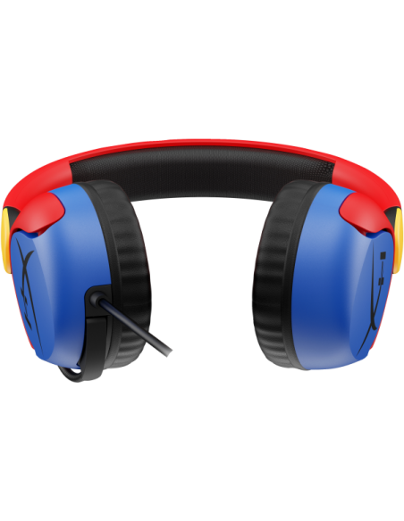 HYPERX CLOUD MINI WD MULTI HS