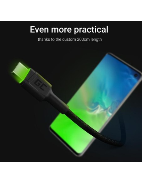CABLE RAY ULTRA CHARGE