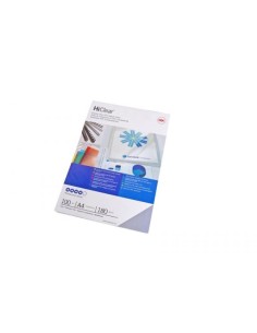 CF100 COPERTINE PVC A4 240 MICRON 2