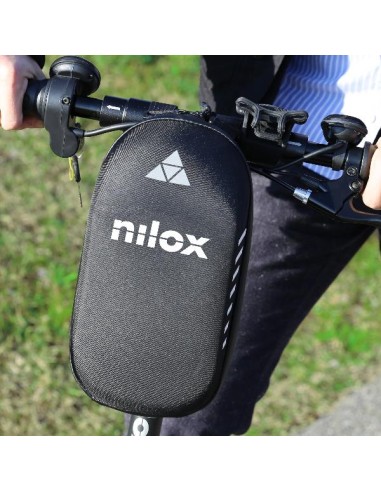 NILOX ESCOOTER BAG REFLECTIVE LINE