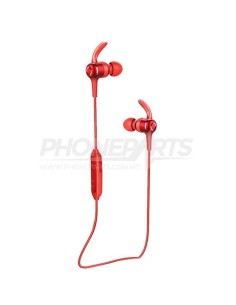 ROCK - CUFFIETTE BLUETOOTH - ROSSO 2