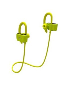 BLUETOOTH SPORT PRO EARPHONE YLW