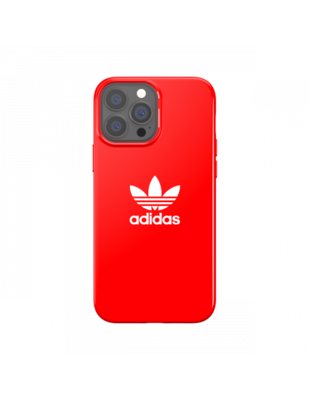 SNAP COVER IPHONE 13 PRO MAX RED
