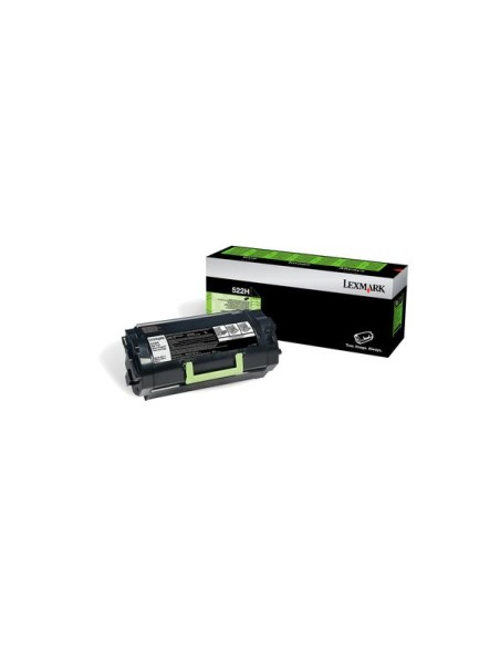 TONER 522HE 25K CORPORATE