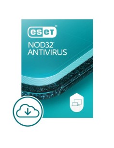 ESET NOD32 AV 1-1 1Y ESD