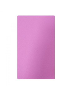 PROSKIN GLITTER PINK 5PZ 2