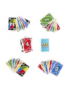 UNO TEAMS