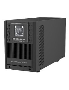 2000VA 1800W ONLINE TOWER UPS, IEC
