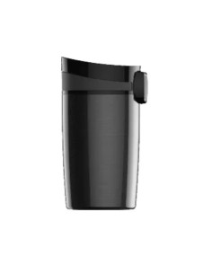 MIRACLE MUG BLACK