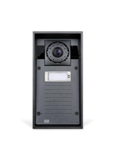 2N HELIOS IP FORCE - 1 BUTTON HD