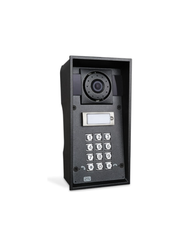 2N HELIOS IP FORCE - 1 BUTTON HD