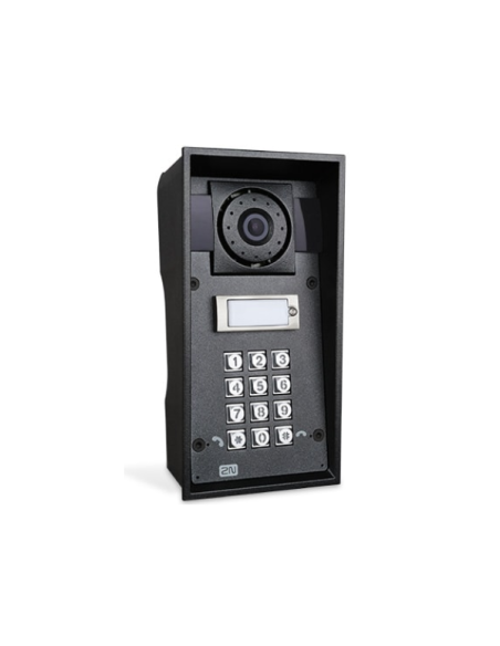 2N HELIOS IP FORCE - 1 BUTTON HD
