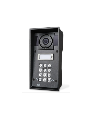 2N HELIOS IP FORCE - 1 BUTTON HD