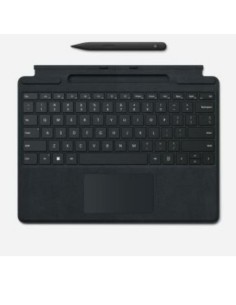 SRFC PRO8/X SIG KB BUNDLE BLACK