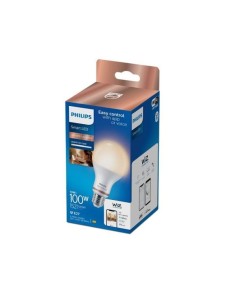 SMART TW GOCCIA SMERIGLIATA 100W E2