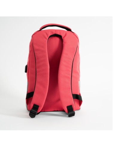 PANTONE BACKPACK 15.6 PINK
