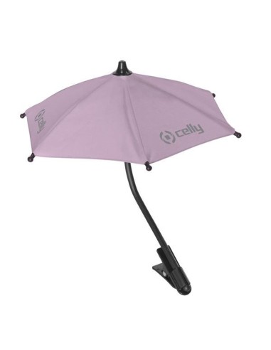 ZERO UMBRELLA FOR SMARTPHONE PINK