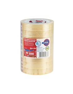 Nastro adesivo Eurocel PP2000 a torre