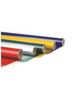 ROTOLO C.LIBRO BUCCIA COL ASS.5MT