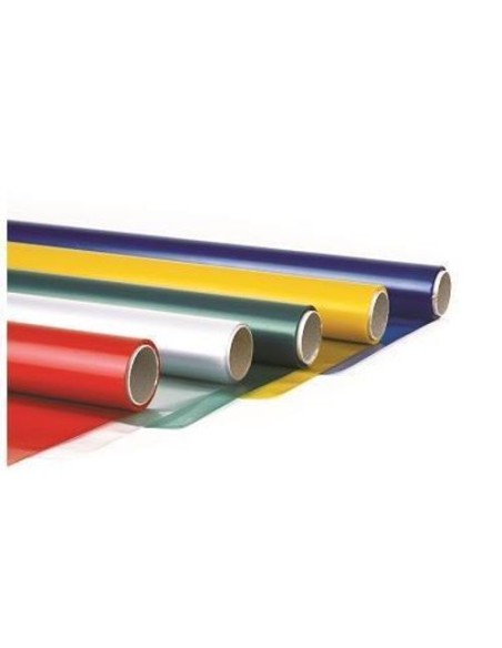 ROTOLO C.LIBRO BUCCIA COL ASS.5MT