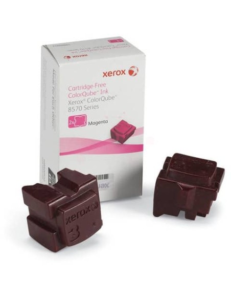 Stick solid ink 8570 Xerox