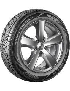 Rotalla Setula 4 Season RA03 - 185/65 R15 92H XL 2