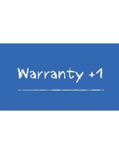 WARRANTY EXTEND VIRTUALE 36 MESI