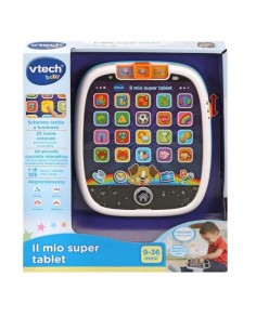 IL MIO SUPER TABLET
