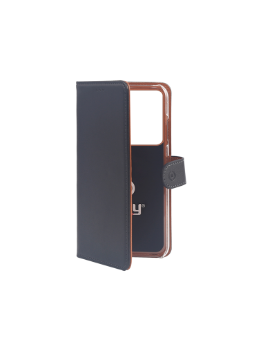 WALLY CASE GALAXY S20 ULTRA BLACK