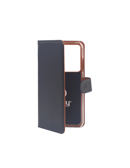WALLY CASE GALAXY S20 ULTRA BLACK