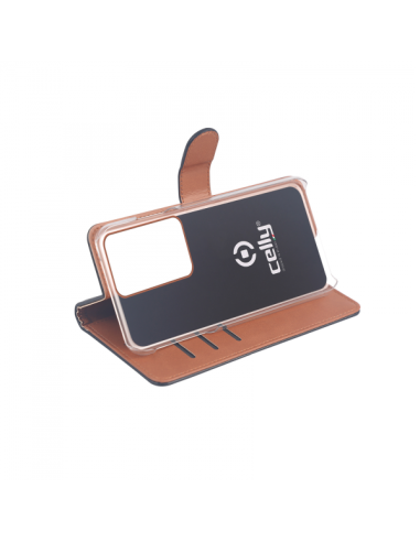 WALLY CASE GALAXY S20 ULTRA BLACK