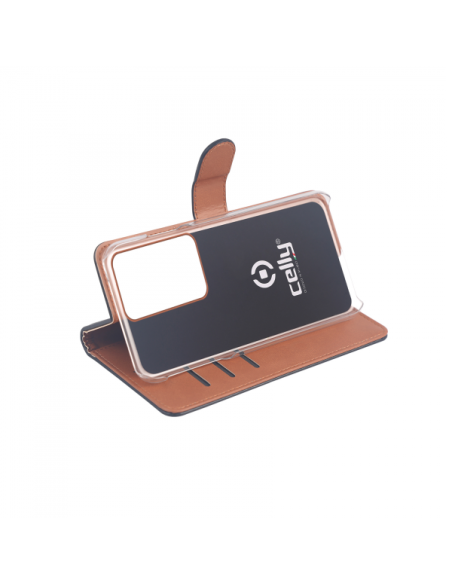 WALLY CASE GALAXY S20 ULTRA BLACK