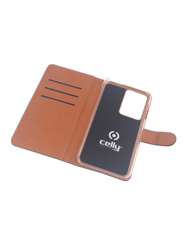 WALLY CASE GALAXY S20 ULTRA BLACK