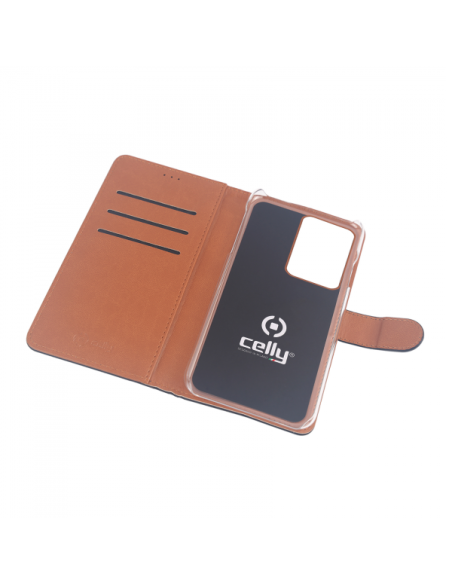 WALLY CASE GALAXY S20 ULTRA BLACK
