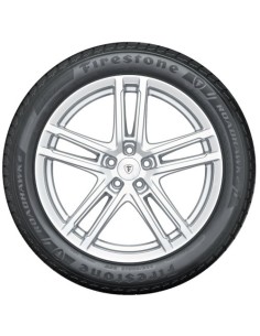 Firestone Roadhawk 2 - 235/55 R19 105W XL Enliten / EV 2