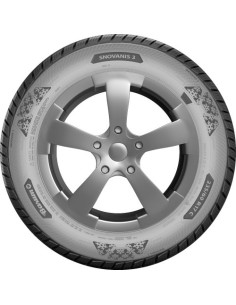 Barum SnoVanis 3 - 205/75 R16C 110/108R 8PR 2
