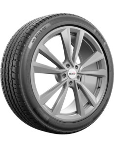 Kleber Dynaxer HP 5 - 235/50 R18 101W XL 2