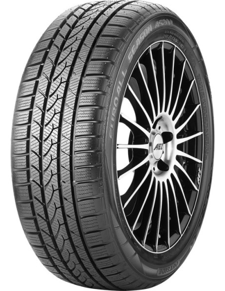 Falken EUROALL SEASON AS200 - 185/50 R16 81V