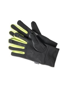 SPORT TOUCH GLOVES YELLOW