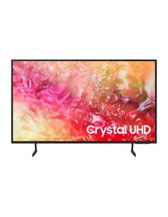 Samsung 43" LED UE43DU7172 UHD 4K HDR Smart TV EU