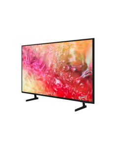 Samsung 43" LED UE43DU7172 UHD 4K HDR Smart TV EU 2