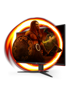 MONITOR 27 - 16:9 GAMING 2
