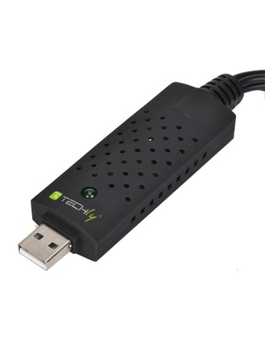 Audio Video Grabber USB 2.0