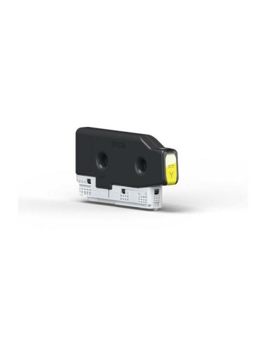 WF-ENTERPRISE AM-C400 GIALLO INK