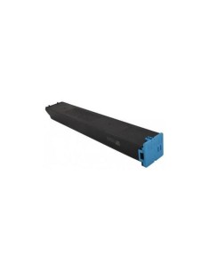 Toner Originale CIANO SHARP:BP-50C26, BP