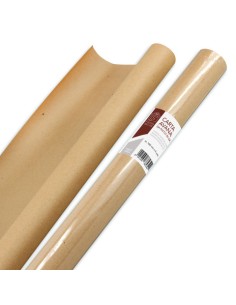 Rotolo carta da pacco Florio carta 1x5 m 2