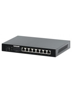 Ethernet Switch POE+ 8 Porte 2.5G