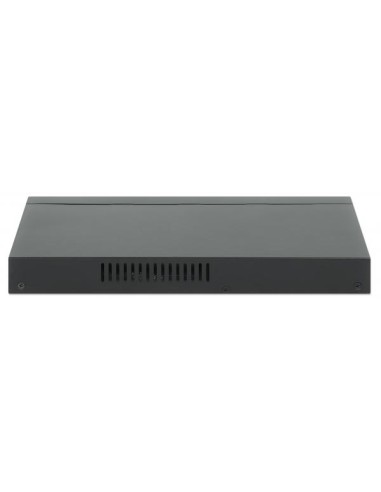 Ethernet Switch POE+ 8 Porte 2.5G